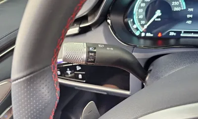 Genesis GV70 2021, 42671 км, за 23452.78 USD - фото 27