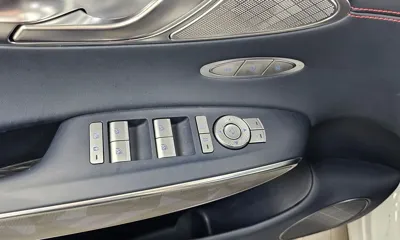 Genesis GV70 2021, 42671 км, за 23452.78 USD - фото 28