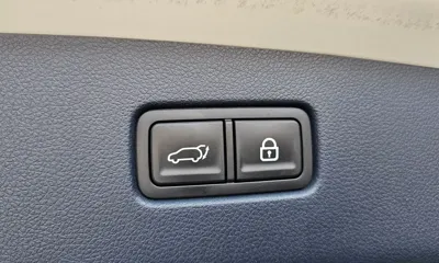 Genesis GV70 2021, 42671 км, за 23452.78 USD - фото 32