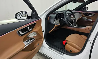 Mercedes-Benz E-Class 2026, 617 км, за 54046.9 USD - фото 10