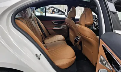 Mercedes-Benz E-Class 2026, 617 км, за 54046.9 USD - фото 12