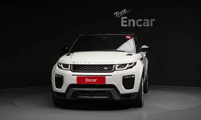 Land Rover Range Rover Evoque 2016, 89044 км, за 8775.92 USD - фото 3