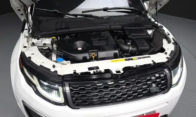 Land Rover Range Rover Evoque 2016, 89044 км, за 8775.92 USD - фото 6