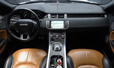 Land Rover Range Rover Evoque 2016, 89044 км, за 8775.92 USD - фото 7