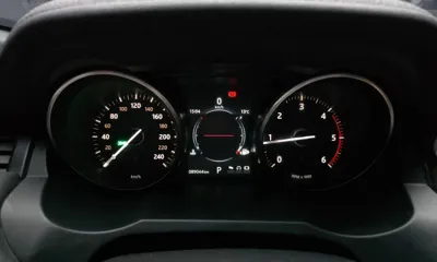 Land Rover Range Rover Evoque 2016, 89044 км, за 8775.92 USD - фото 8