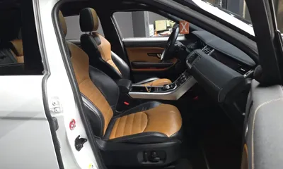 Land Rover Range Rover Evoque 2016, 89044 км, за 8775.92 USD - фото 11