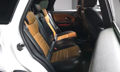 Land Rover Range Rover Evoque 2016, 89044 км, за 8775.92 USD - фото 12