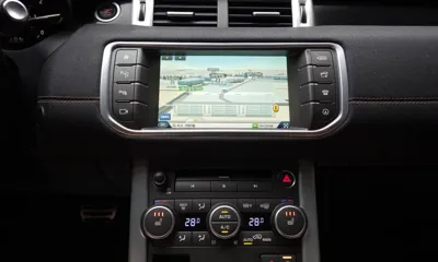 Land Rover Range Rover Evoque 2016, 89044 км, за 8775.92 USD - фото 14