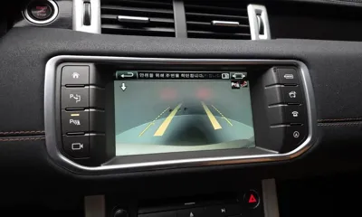 Land Rover Range Rover Evoque 2016, 89044 км, за 8775.92 USD - фото 16