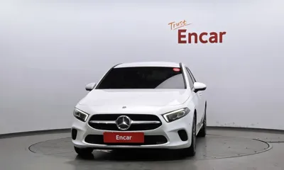 Mercedes-Benz A-Class 2021, 71583 км, за 15523.62 USD - фото 3