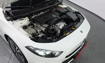 Mercedes-Benz A-Class 2021, 71583 км, за 15523.62 USD - фото 6