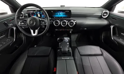 Mercedes-Benz A-Class 2021, 71583 км, за 15523.62 USD - фото 7
