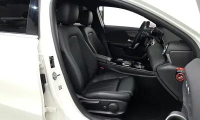 Mercedes-Benz A-Class 2021, 71583 км, за 15523.62 USD - фото 11