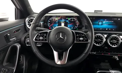 Mercedes-Benz A-Class 2021, 71583 км, за 15523.62 USD - фото 13