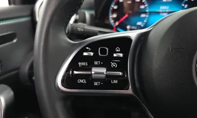 Mercedes-Benz A-Class 2021, 71583 км, за 15523.62 USD - фото 16