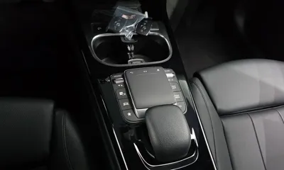Mercedes-Benz A-Class 2021, 71583 км, за 15523.62 USD - фото 17