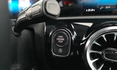 Mercedes-Benz A-Class 2021, 71583 км, за 15523.62 USD - фото 28