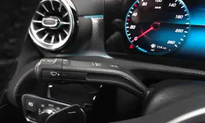 Mercedes-Benz A-Class 2021, 71583 км, за 15523.62 USD - фото 29