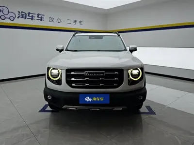 Haval Big Dog 2021, 96900 км, за 8825.82 USD