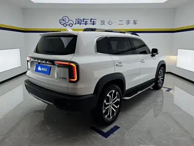 Haval Big Dog 2021, 96900 км, за 8825.82 USD