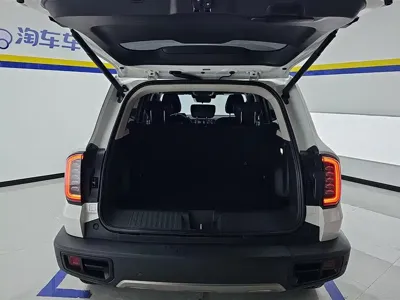 Haval Big Dog 2021, 96900 км, за 8825.82 USD
