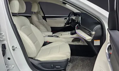 Hyundai Grandeur 2022, 53665 км, за 17915.32 USD - фото 12