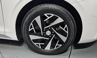 Hyundai Grandeur 2022, 53665 км, за 17915.32 USD - фото 21