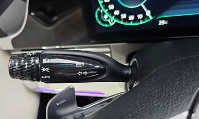 Hyundai Grandeur 2022, 53665 км, за 17915.32 USD - фото 27