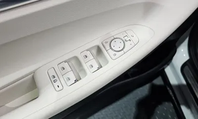 Hyundai Grandeur 2022, 53665 км, за 17915.32 USD - фото 29