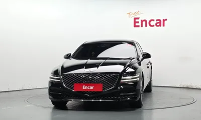 Genesis G80 2023, 52724 км, за 23565.71 USD