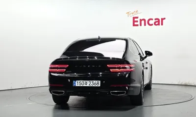 Genesis G80 2023, 52724 км, за 23565.71 USD