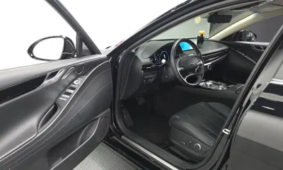 Genesis G80 2023, 52724 км, за 23565.71 USD - фото 10
