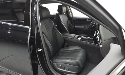 Genesis G80 2023, 52724 км, за 23565.71 USD - фото 26