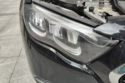 Mercedes-Benz E-Class 2024, 16700 км, за 48580 USD - фото 7