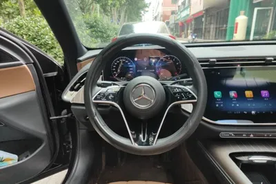 Mercedes-Benz E-Class 2024, 16700 км, за 48580 USD - фото 9