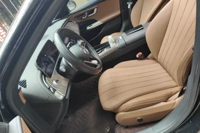 Mercedes-Benz E-Class 2024, 16700 км, за 48580 USD - фото 14