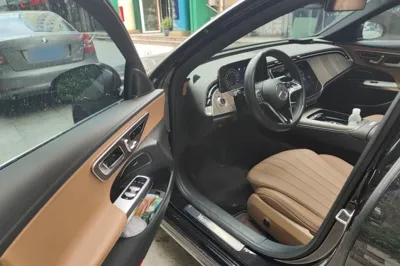 Mercedes-Benz E-Class 2024, 16700 км, за 48580 USD - фото 19