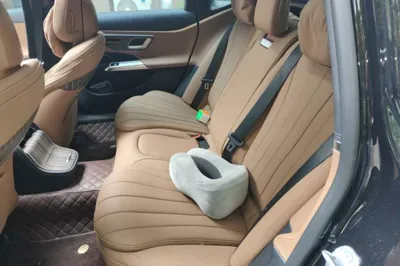 Mercedes-Benz E-Class 2024, 16700 км, за 48580 USD - фото 20