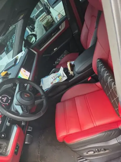 Porsche Cayenne 2025, 11077 км, за 137849.55 USD