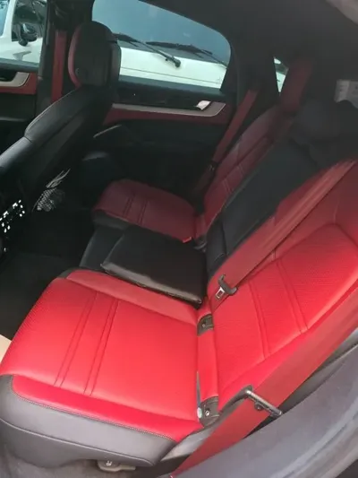 Porsche Cayenne 2025, 11077 км, за 137849.55 USD
