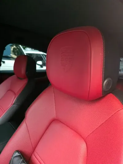 Porsche Cayenne 2025, 11077 км, за 137849.55 USD - фото 6