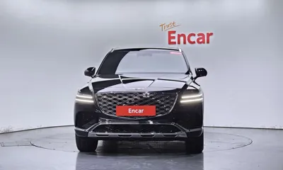 Genesis GV80 2024, 18724 км, за 42931.62 USD