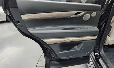 Genesis GV80 2024, 18724 км, за 42912.01 USD - фото 25