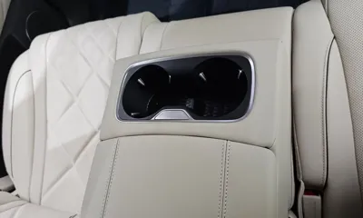 Genesis GV80 2024, 18724 км, за 42912.01 USD - фото 31