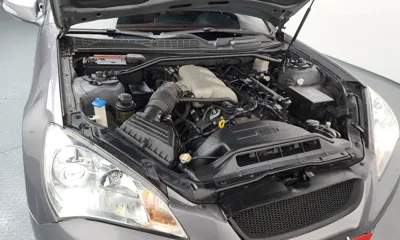 Hyundai Genesis 2009, 188810 км, за 2642.38 USD - фото 6