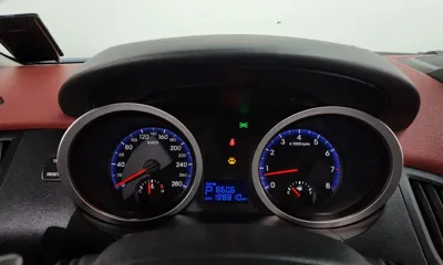 Hyundai Genesis 2009, 188810 км, за 2642.38 USD - фото 8