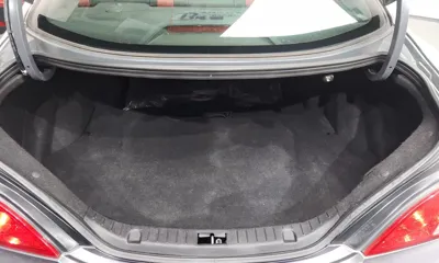 Hyundai Genesis 2009, 188810 км, за 2642.38 USD - фото 20