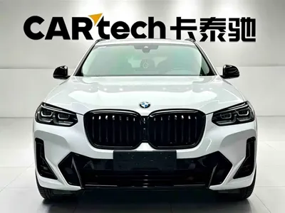 BMW X3 2023, 17800 км, за 33813.35 USD