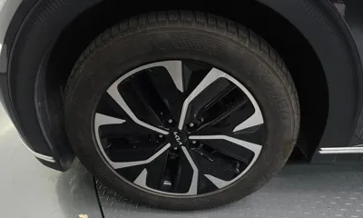 Kia EV6 2023, 66235 км, за 21402.57 USD