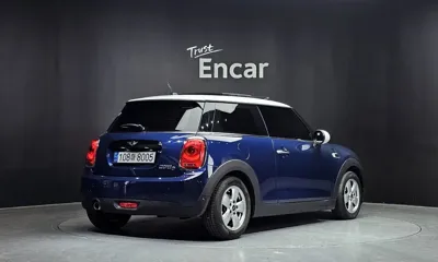 MINI Cooper 2016, 107427 км, за 4558.97 USD